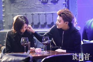 谈判官 在线观看,在线观看攻略,揭秘谈判技巧与策略 第1张 谈判官 在线观看,在线观看攻略,揭秘谈判技巧与策略 第1张