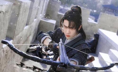 破豪在线观看完整版,在线观看，揭秘江湖传奇  第3张