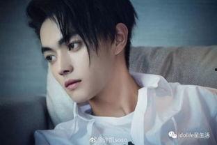 娱乐八卦每日爆料许凯,揭秘明星背后的故事 第2张 娱乐八卦每日爆料许凯,揭秘明星背后的故事 第2张