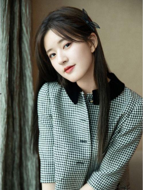 圈内爆料赵露思异性缘,神秘恋情引热议  第3张